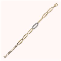 Bracciale Bronzallure Donna in Bronzo WSBZ02373Y.WR